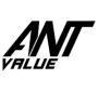 ANT VALUE logo