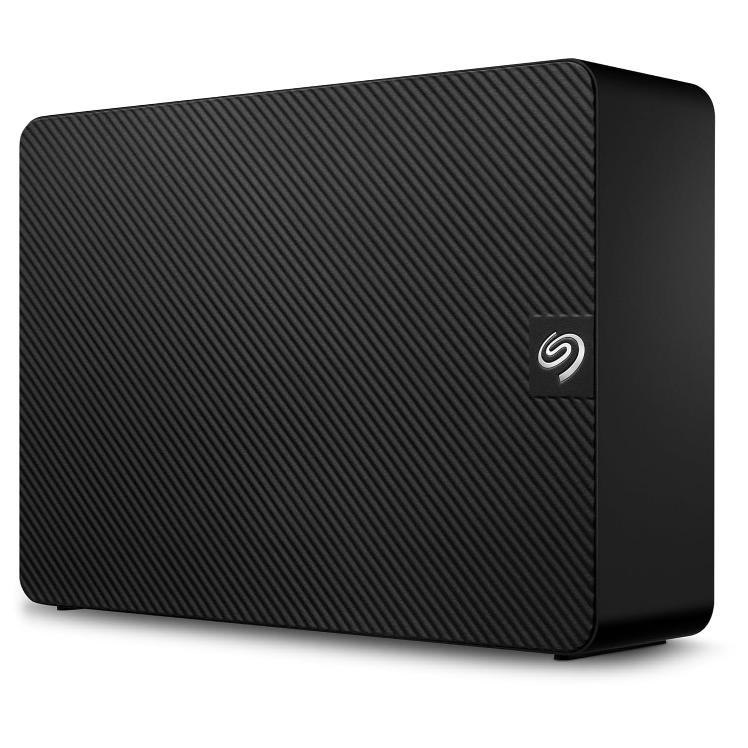 Seagate External Desk Top Hard Disk Expansion 6TB 3.5 Inch (With Adapter)