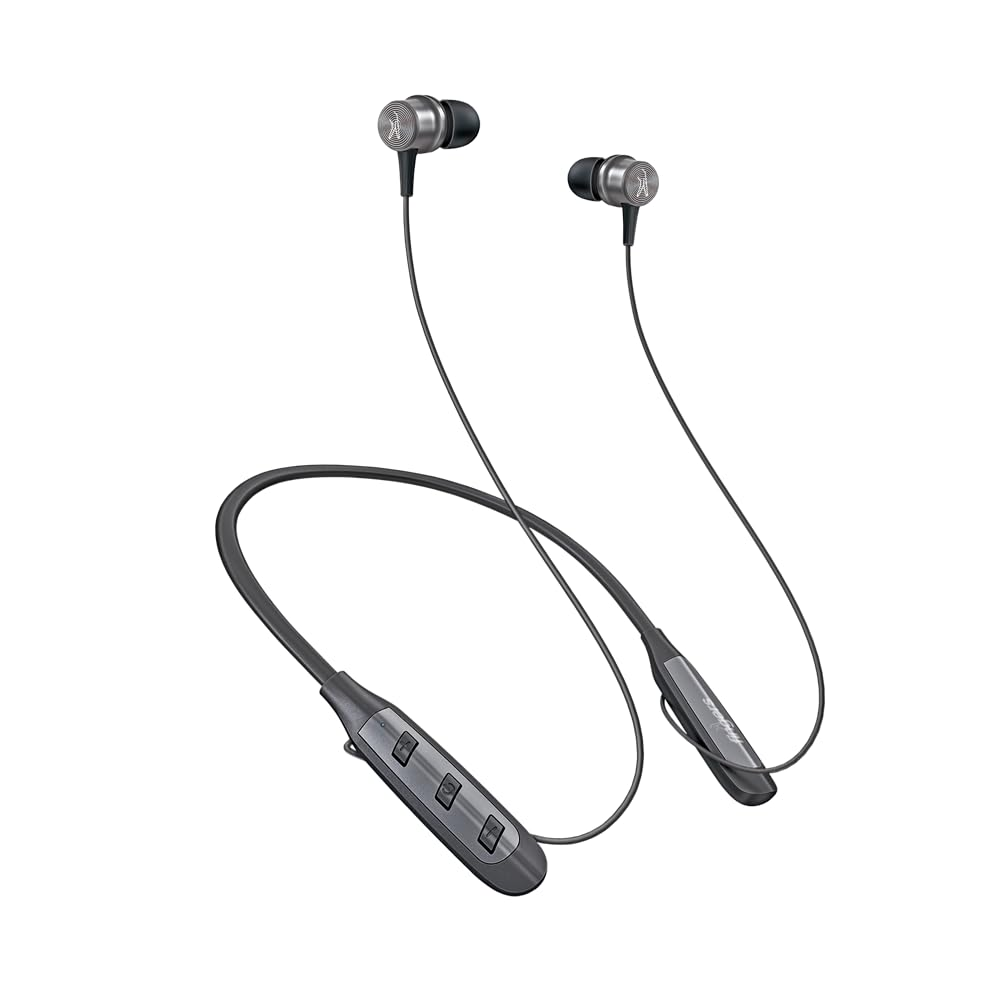 fingers COZY Wireless Neckband Earphone 