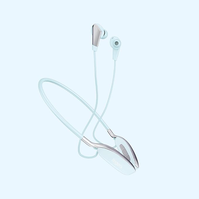 FINGERS Miss World Wireless Bluetooth in Ear Neckband Earphone