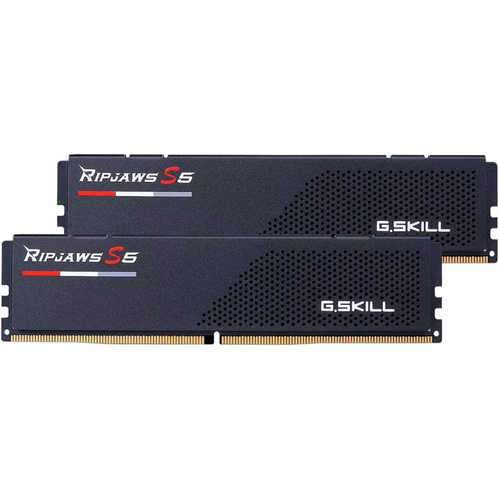 GSKILL Desktop Ram 16GB DDR5 5200Mhz  (RIPJAWS S5)