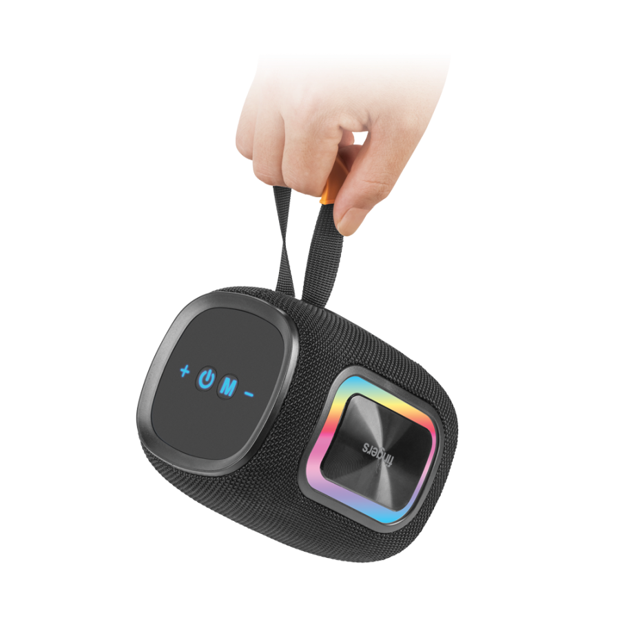 fingers GLADIATORSound-12 PORTABLE SPEAKER