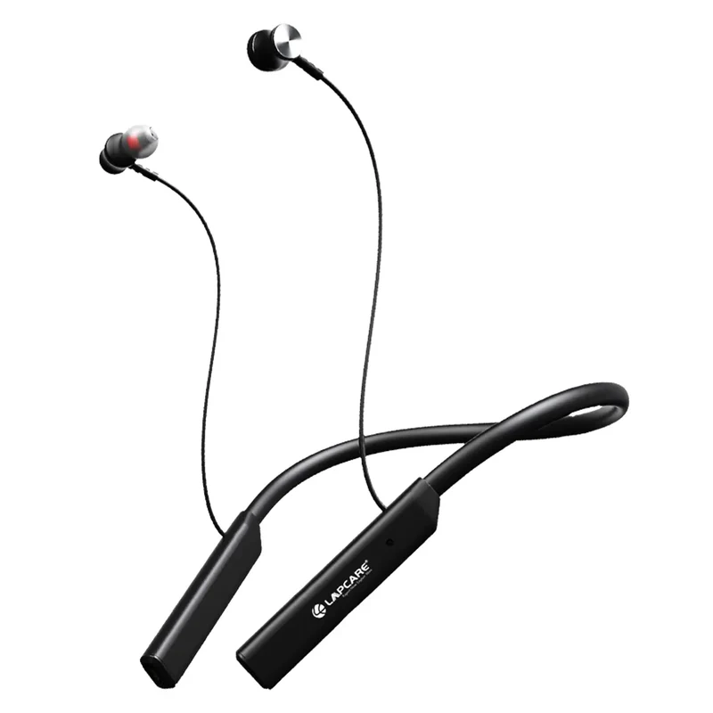 LAPCARE HOODS LNB-812 Wireless Neckband 