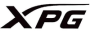 XPG logo