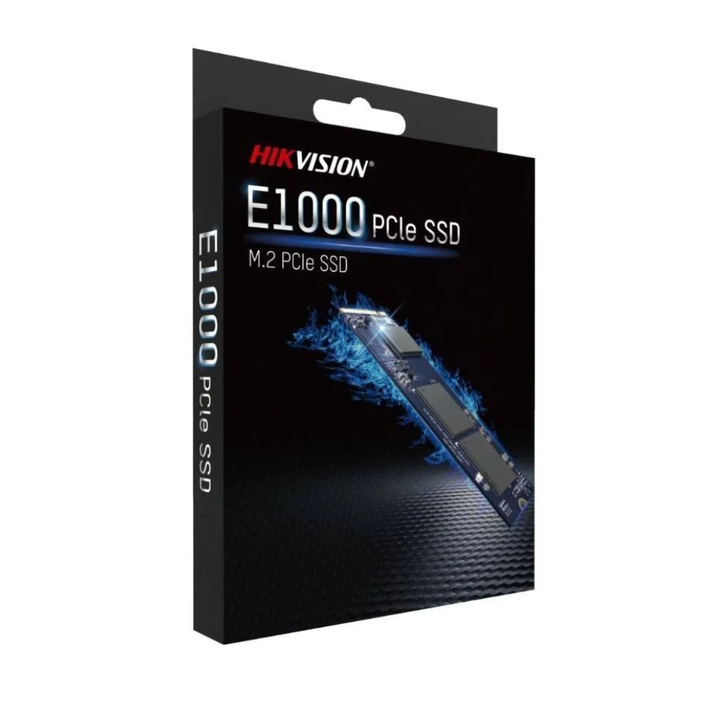Hikvision Internal SSD 128GB NVMe 2280 (E1000)