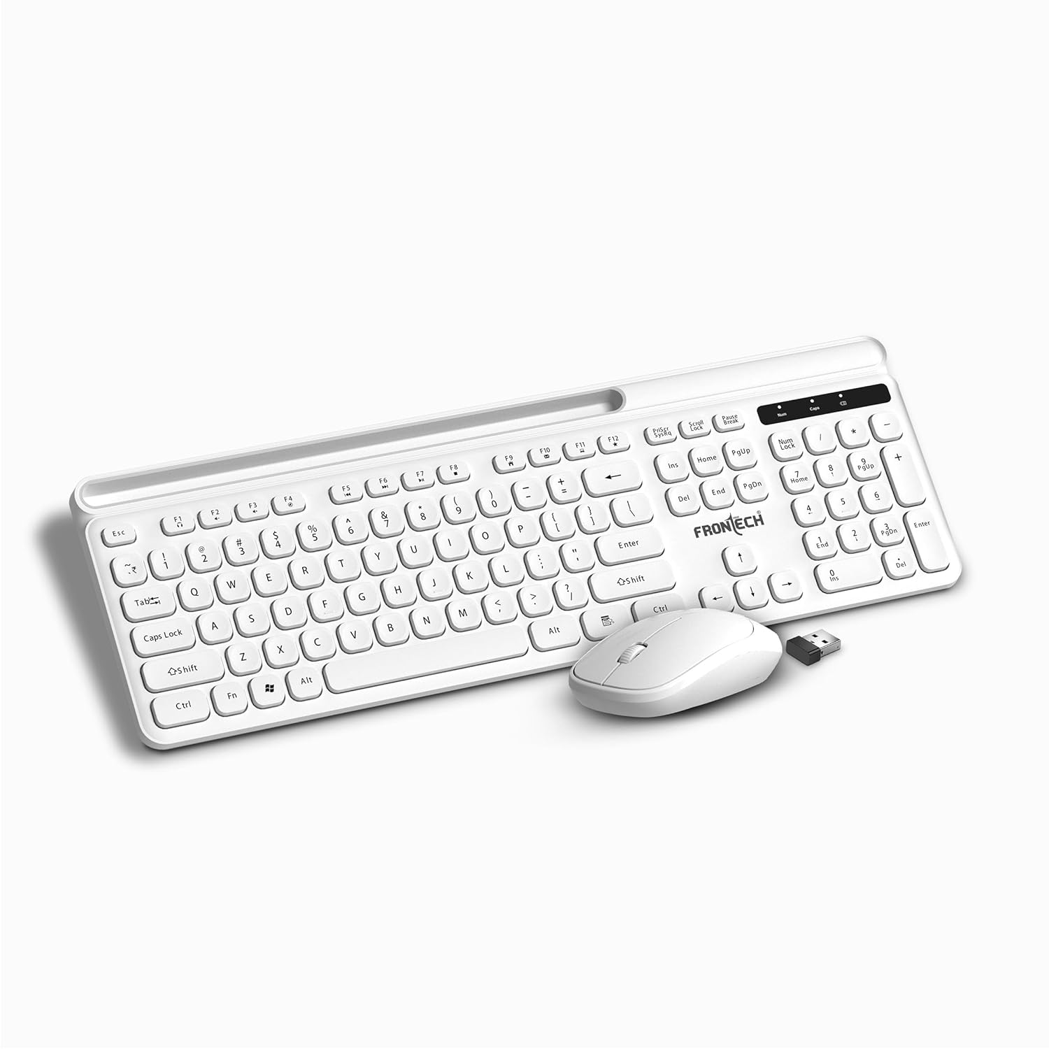 FRONTECH KB-0030 Wireless Keyboard&Mouse