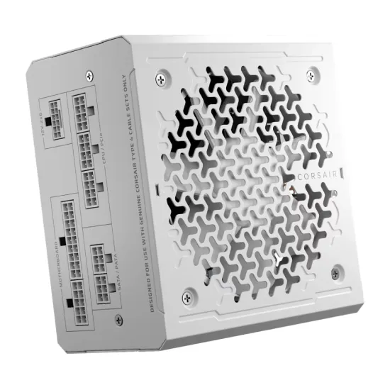 Corsair Desktop Power Supply RMe Series RM850e Fully Modular