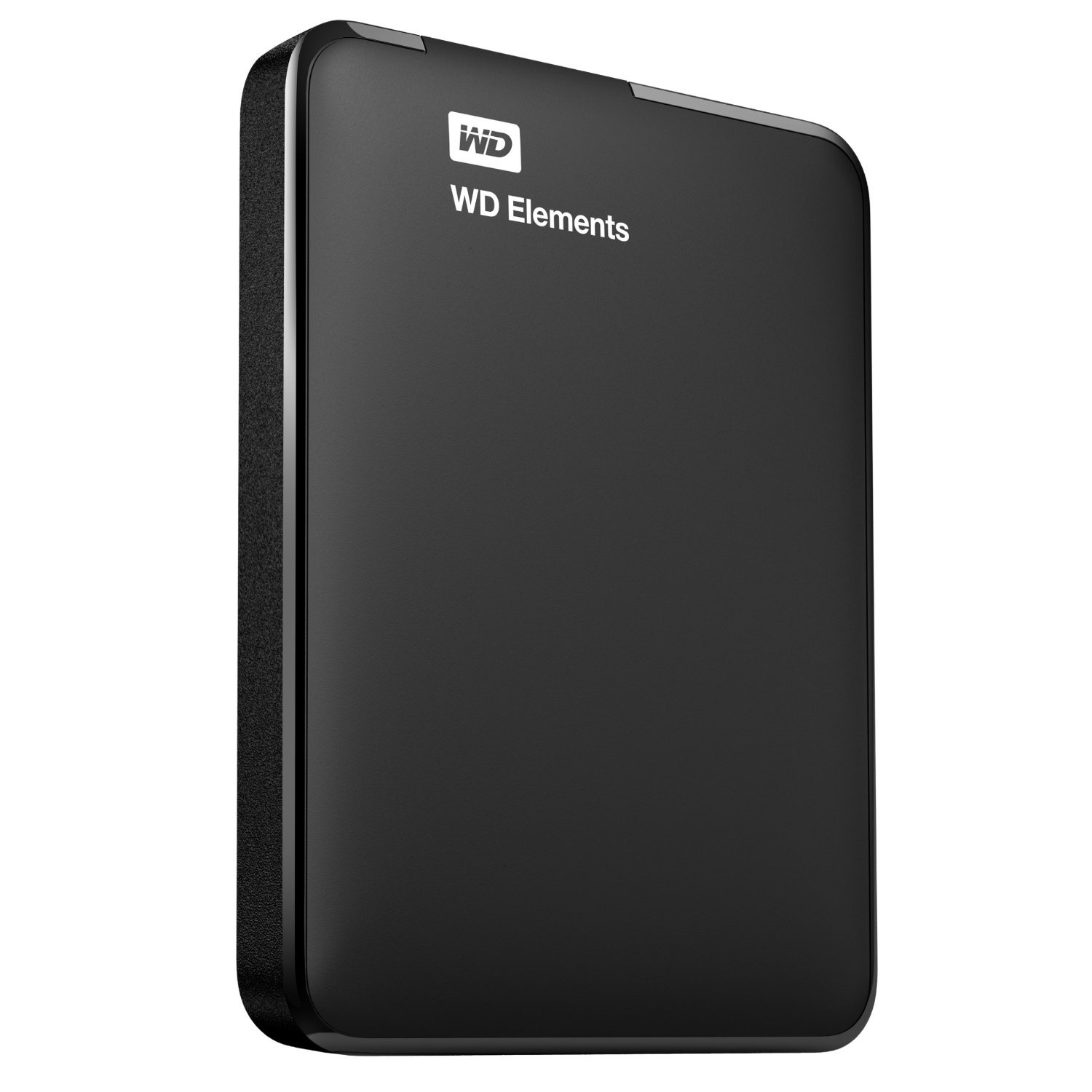 WD Elements 2 TB External Hard Disk Drive