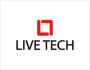LIVE TECH logo