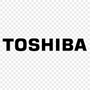 TOSHIBA logo