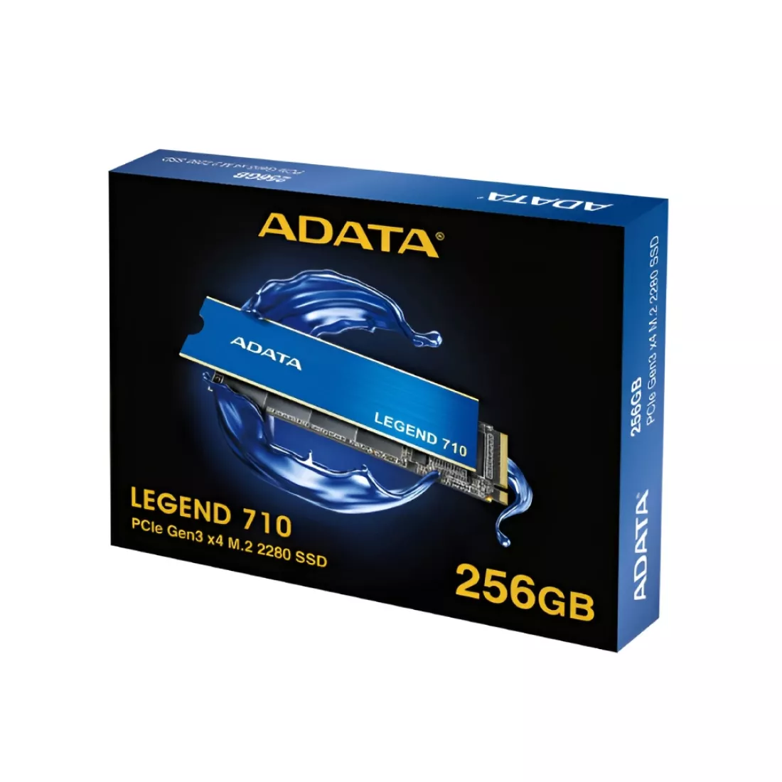 Adata Internal SSD 256GB NVMe 2280 (Legend 710)