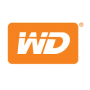 WD logo