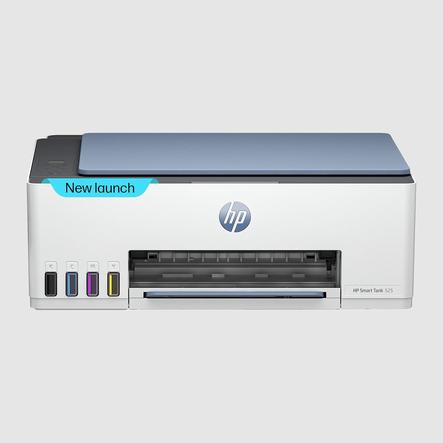 HP Smart Tank Color Printer A4 525 Print|Scan|Copy