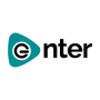 ENTER logo