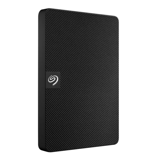 Seagate External USB Hard Disk Expansion 4TB Rescue