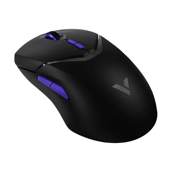 rapoo VT9 Pro 4K Wired/Wireless Gaming Mouse 