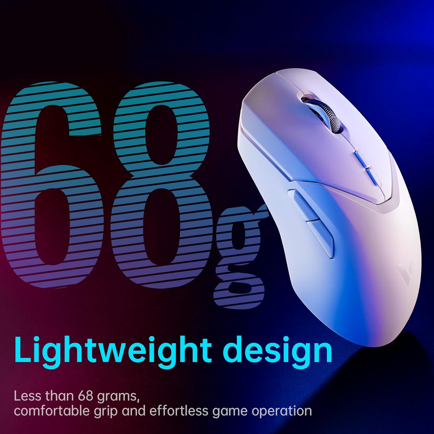 rapoo VT9 Pro Wired/Wireless Gaming Mouse