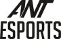ANT ESPORTS logo
