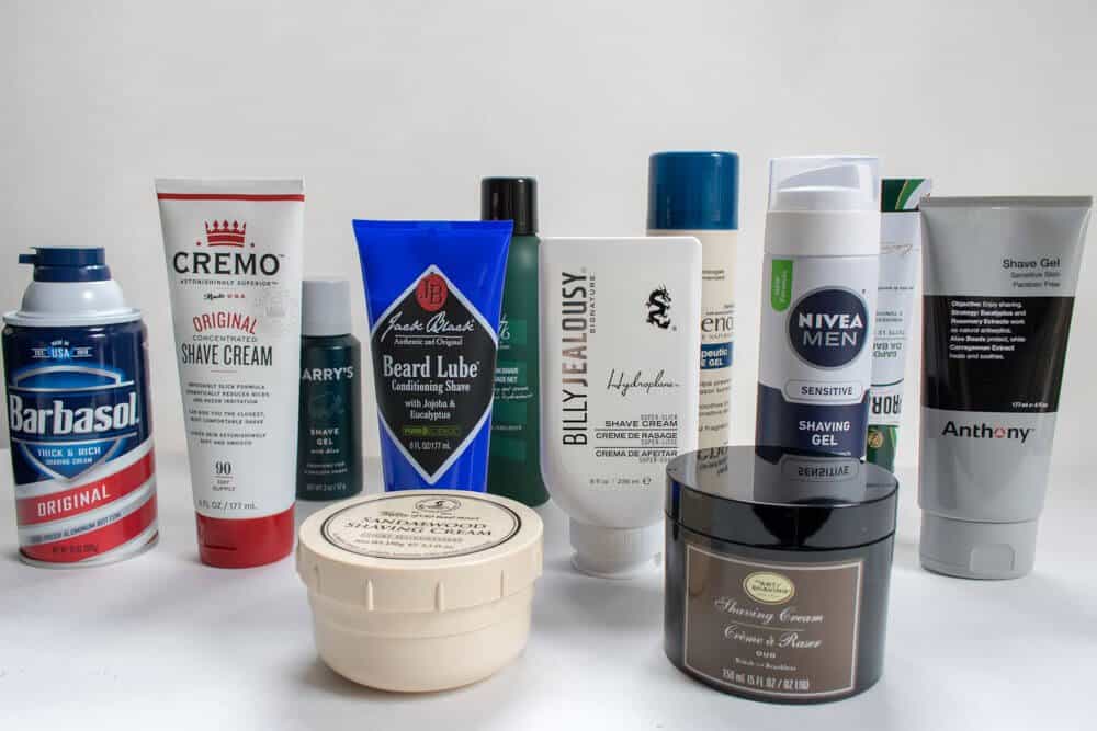 Best Shaving Creams for a Smooth Shave (2024)