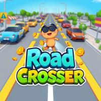 Road Crosser – Play the 3D Coin-Collecting Adventure Online