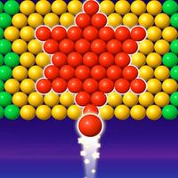 Pop the Bubbles – Play Free Online Relaxing Bubble Game