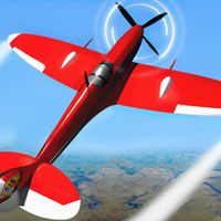 Real Flight Simulator – Play Free Online Airplane Flying Game