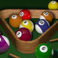 Pro Billiards