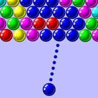 Bubble Shooter – Free Online Puzzle & Strategy Game
