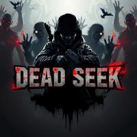 Dead Seek – Survive the Ultimate Zombie Shooting Arcade Game