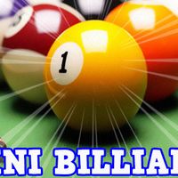 Mini Billiard