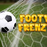Footy Frenzy – Fast-Paced Football Action with Realistic Gameplay