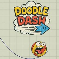 🎮 Doodle Dash – The Arcade Puzzle Game That Tests Your Creativity