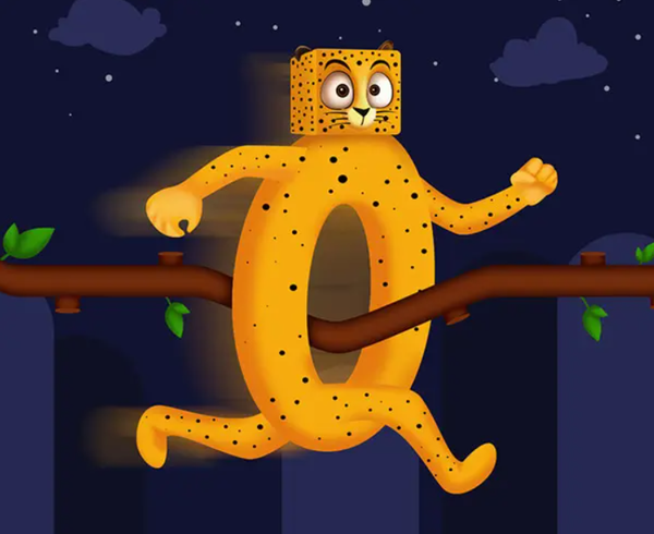 Bouncing Beasts