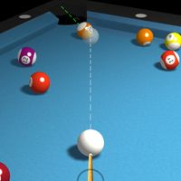 3d Billiard 8 ball Pool