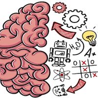 Creativity Brain Test – Play Free Tough Puzzle & IQ Games Online
