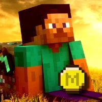 Minecraft Coin Adventure