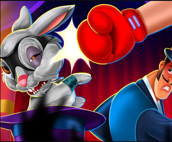 Rabbit Punch