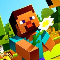 Minecraft Memory Challenge