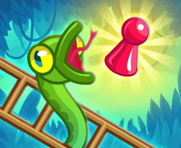 Snakes & Ladders
