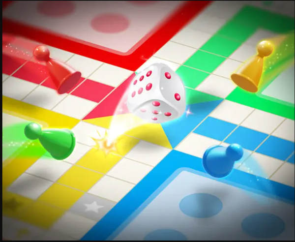 Ludo With Friends