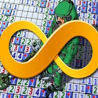 Minesweeper Infinite
