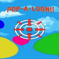 Play POP-A-LOON – Unique Shooter Action with a Fun Cartoon Twist!