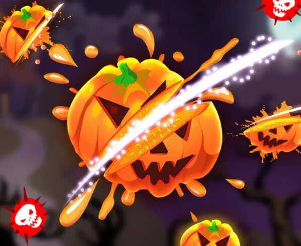 Pumpkin Smasher