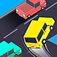 Crazy Intersection – Play Free Online Car Traffic Simulator Game
