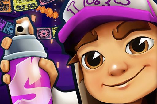 Play Subway Surfers Online for Free | The Ultimate Guide & High Score Hub