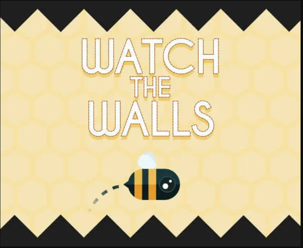 Watch The Walls