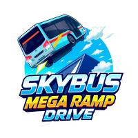 Sky Bus Mega Ramp Drive – Play the Ultimate Bus Stunt Game Online