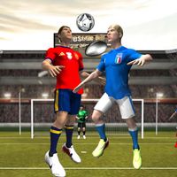 Euro Champ 2024 – 3D Free Kick Football Challenge for True Champions