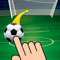 Tap Goal – Master Your Timing to Dribble and Score Perfect Goals