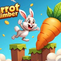 Carrot Climber